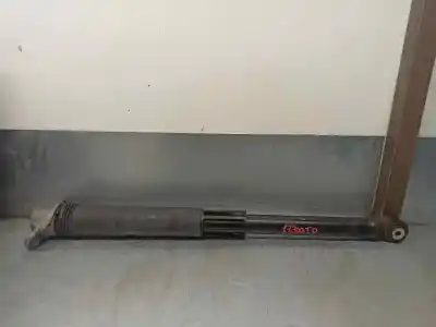 Peça sobressalente para automóvel em segunda mão amortecedor traseiro direito por seat arona 1.0 tsi referências oem iam 2q0513049ak