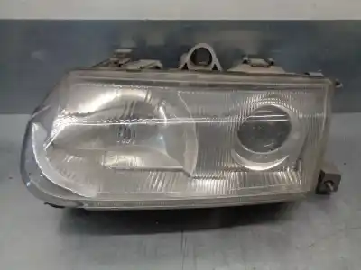 Second-hand car spare part left headlight for alfa romeo 146 1.9 jtd cat oem iam references 14311500