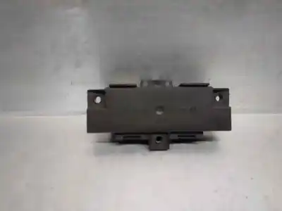 Автозапчастина б/у електронний модуль для audi a8 (4e2) 4.2 v8 40v посилання на oem iam 04e0919064  