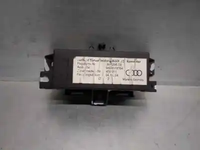 Second-hand car spare part electronic module for audi a8 (4e2) 4.2 v8 40v oem iam references 04e0919064