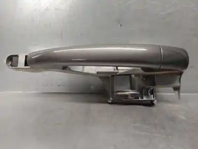 Tweedehands auto-onderdeel buitenste handgreep rechts voor voor peugeot 208 i (ca_, cc_) 1.2 vti 82 oem iam-referenties 9680188580
