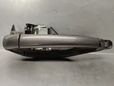 Tweedehands auto-onderdeel rechts achter buiten handgreep voor peugeot 208 i (ca_, cc_) 1.2 vti 82 oem iam-referenties 6972961080