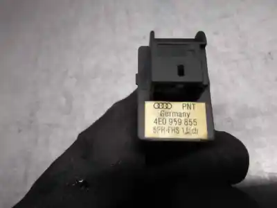 Second-hand car spare part rear right power window switch for audi a8 (4e2) 4.2 v8 40v oem iam references 4e0959855  