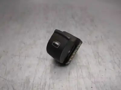 Second-hand car spare part rear left power window switch for audi a8 (4e2) 4.2 v8 40v oem iam references 4e0959855