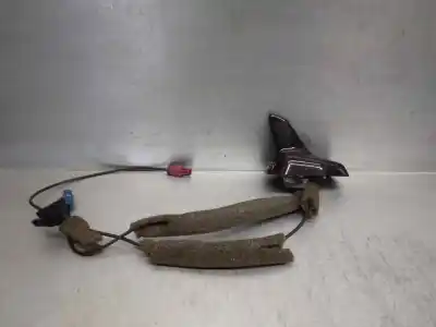 Second-hand car spare part antenna for audi a8 (4e2) 4.2 v8 40v oem iam references 4e0035503r