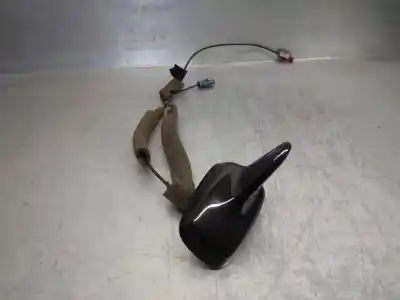 Автозапчасти б/у антенна за audi a8 (4e2) 4.2 v8 40v ссылки oem iam 4e0035503r  