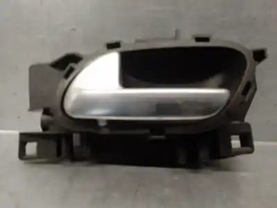 Tweedehands auto-onderdeel binnenhandgreep links achter voor peugeot 208 i (ca_, cc_) 1.2 vti 82 oem iam-referenties 96555518vv