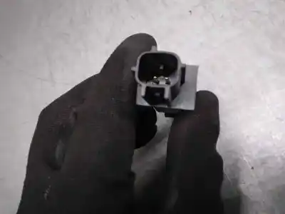 Second-hand car spare part sensor for audi a8 (4e2) 4.2 v8 40v oem iam references 4b0959643d  