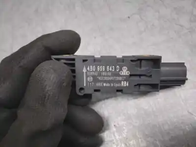 Second-hand car spare part sensor for audi a8 (4e2) 4.2 v8 40v oem iam references 4b0959643d  