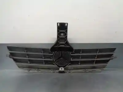 Pezzo di ricambio per auto di seconda mano griglia anteriore per mercedes-benz clase c (w203) sportcoupe 2.0 compresor cat riferimenti oem iam a2038800383  