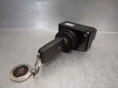 Second-hand car spare part ignition switch for audi a8 (4e2) 4.2 v8 40v oem iam references 3d0905865h