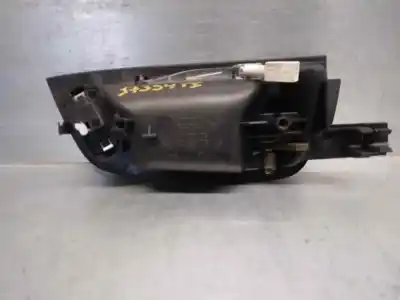Second-hand car spare part interior left rear handle for audi a8 (4e2) 4.2 v8 40v oem iam references 4e0837019  4e0839019