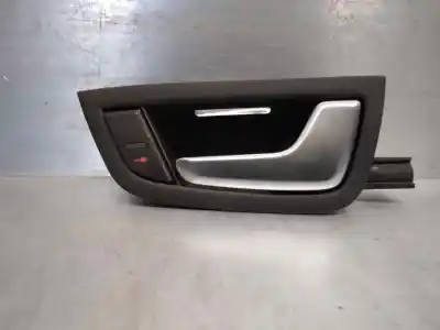 Second-hand car spare part interior right rear handle for audi a8 (4e2) 4.2 v8 40v oem iam references 4e0837020