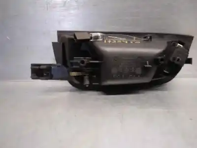 Second-hand car spare part interior right rear handle for audi a8 (4e2) 4.2 v8 40v oem iam references 4e0837020  4e0839020