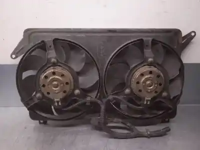 Second-hand car spare part radiator cooling fan for alfa romeo 146 1.9 jtd cat oem iam references 5020031