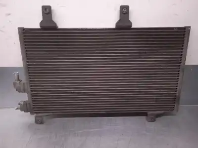 Second-hand car spare part air conditioning condenser / radiator for alfa romeo 146 1.9 jtd cat oem iam references 60630383