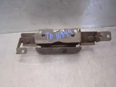 Second-hand car spare part tailgate back door handle for nissan vanette cargo 2.3 diesel oem iam references 906069c500