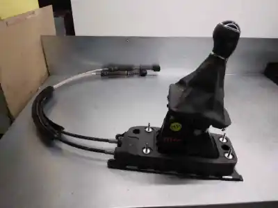 Peça sobressalente para automóvel em segunda mão alavanca de velocidades por seat arona 1.0 tsi referências oem iam 2q0711049j