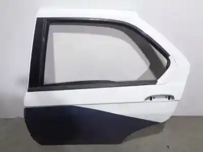 Second-hand car spare part rear left door for alfa romeo 146 1.9 jtd cat oem iam references 60620476