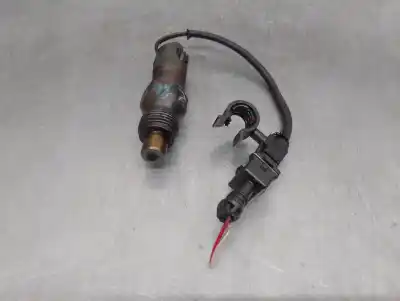 Pièce détachée automobile d'occasion injecteur pour renault clio ii fase i (b/cbo) 1.9 d alize références oem iam ldcr02001ab1  