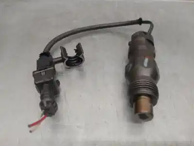 Pièce détachée automobile d'occasion injecteur pour renault clio ii fase i (b/cbo) 1.9 d alize références oem iam ldcr02001ab1  