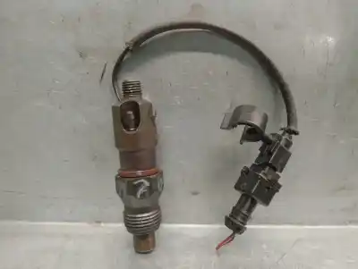 Pièce détachée automobile d'occasion injecteur pour renault clio ii fase i (b/cbo) 1.9 d alize références oem iam ldcr02001ab1  
