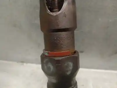 Pièce détachée automobile d'occasion injecteur pour renault clio ii fase i (b/cbo) 1.9 d alize références oem iam ldcr02001ab1  