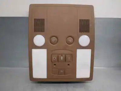 Second-hand car spare part interior light for audi a8 (4e2) 4.2 v8 40v oem iam references 4e0947111ab