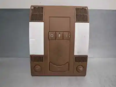 Second-hand car spare part INTERIOR LIGHT for AUDI A8 (4E2)  OEM IAM references 4E0907135A  