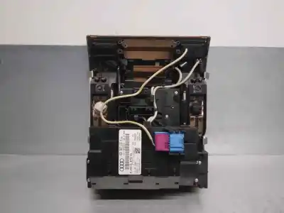 Second-hand car spare part interior light for audi a8 (4e2) 4.2 v8 40v oem iam references 4e0907135a  