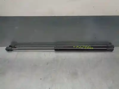 Second-hand car spare part tailgate gas strut for alfa romeo 146 1.9 jtd cat oem iam references 60604823