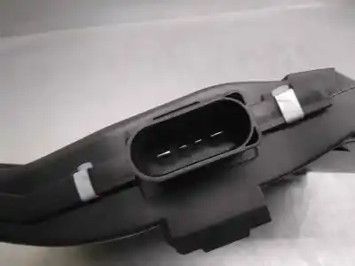 Автозапчасти б/у аэратор за audi a8 (4e2) 4.2 v8 40v ссылки oem iam 4e0819013a  