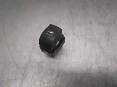 Second-hand car spare part right front power window switch for audi a8 (4e2) 4.2 v8 40v oem iam references 4e0959855