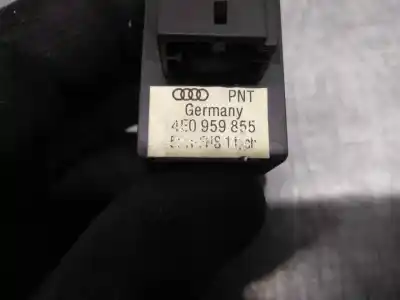 Second-hand car spare part right front power window switch for audi a8 (4e2) 4.2 v8 40v oem iam references 4e0959855  