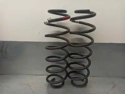 Peça sobressalente para automóvel em segunda mão mola de suspensão por seat arona 1.0 tsi referências oem iam 2q0511121cd
