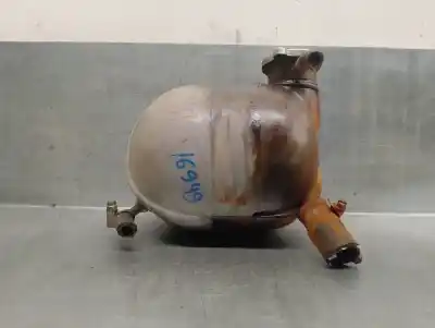 Second-hand car spare part coolant expansion tank for nissan vanette cargo 2.3 diesel oem iam references 217119c001