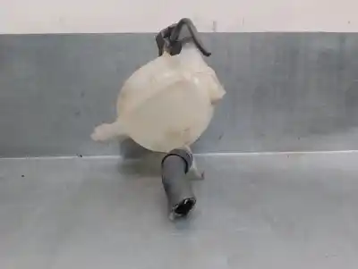 Peça sobressalente para automóvel em segunda mão DEPÓSITO DE EXPANSÃO por CITROEN C4 CACTUS  Referências OEM IAM 9800777280  