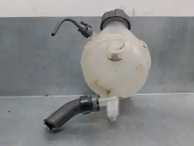 Peça sobressalente para automóvel em segunda mão depósito de expansão por citroen c4 cactus 1.6 bluehdi 100 referências oem iam 9800777280  