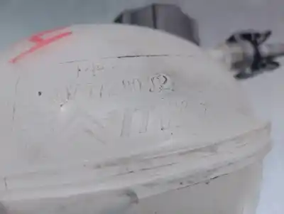 Peça sobressalente para automóvel em segunda mão depósito de expansão por citroen c4 cactus 1.6 bluehdi 100 referências oem iam 9800777280  