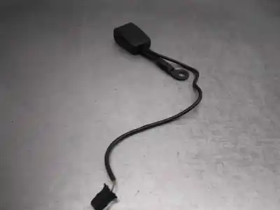 Second-hand car spare part seat belt buckle for audi a8 (4e2) 4.2 v8 40v oem iam references 4e085775601c