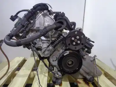 Автозапчасти б/у полный двигатель за smart fortwo coupé (451) 1.0 (451.331. 451.380) ссылки oem iam 3b21 132910 cs8368