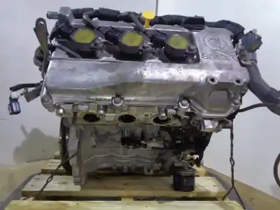 Автозапчасти б/у полный двигатель за smart fortwo coupé (451) 1.0 (451.331. 451.380) ссылки oem iam 3b21 132910 cs8368
