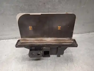 Pezzo di ricambio per auto di seconda mano resistenza al riscaldamento per nissan vanette cargo 2.3 diesel riferimenti oem iam 2715060r01