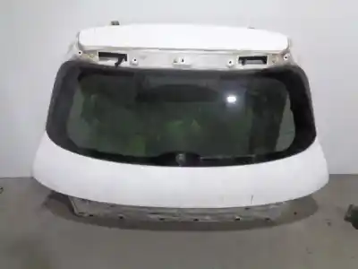 Peça sobressalente para automóvel em segunda mão porta da mala / tampa traseira por citroen c4 cactus 1.6 bluehdi 100 referências oem iam 9800805380
