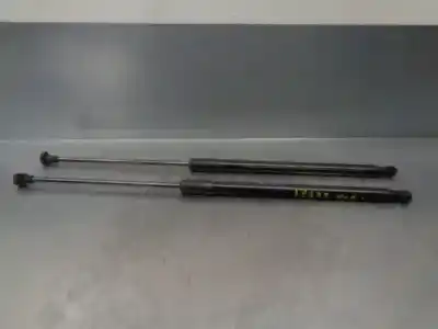 Peça sobressalente para automóvel em segunda mão amortecedores do tronco / porta por citroen c4 cactus 1.6 bluehdi 100 referências oem iam 9813913880