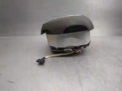 Peça sobressalente para automóvel em segunda mão airbag dianteiro esquerdo por audi a8 (4e2) 4.2 v8 40v referências oem iam 4e0880201bm  