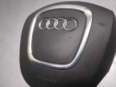 Peça sobressalente para automóvel em segunda mão airbag dianteiro esquerdo por audi a8 (4e2) 4.2 v8 40v referências oem iam 4e0880201bm  