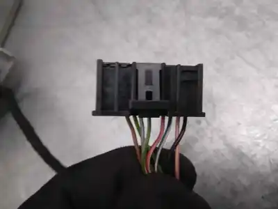 Pezzo di ricambio per auto di seconda mano specchio interno per audi a8 (4e2) 4.2 v8 40v riferimenti oem iam 4e1857511b  