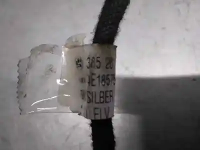 Pezzo di ricambio per auto di seconda mano specchio interno per audi a8 (4e2) 4.2 v8 40v riferimenti oem iam 4e1857511b  