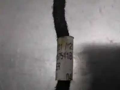 Pezzo di ricambio per auto di seconda mano specchio interno per audi a8 (4e2) 4.2 v8 40v riferimenti oem iam 4e1857511b  